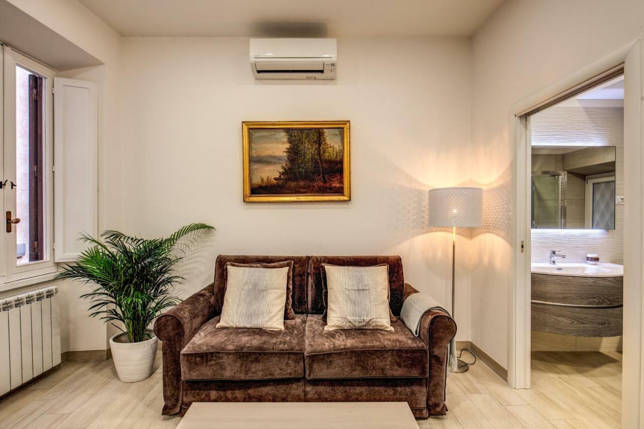 Апартаменти Fresh House Borghese Рим Екстер'єр фото